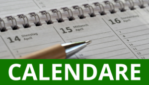 Modele de calendare Excel