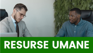 Modele Excel pentru resurse umane