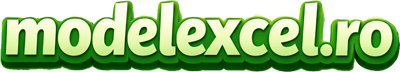 Model Excel